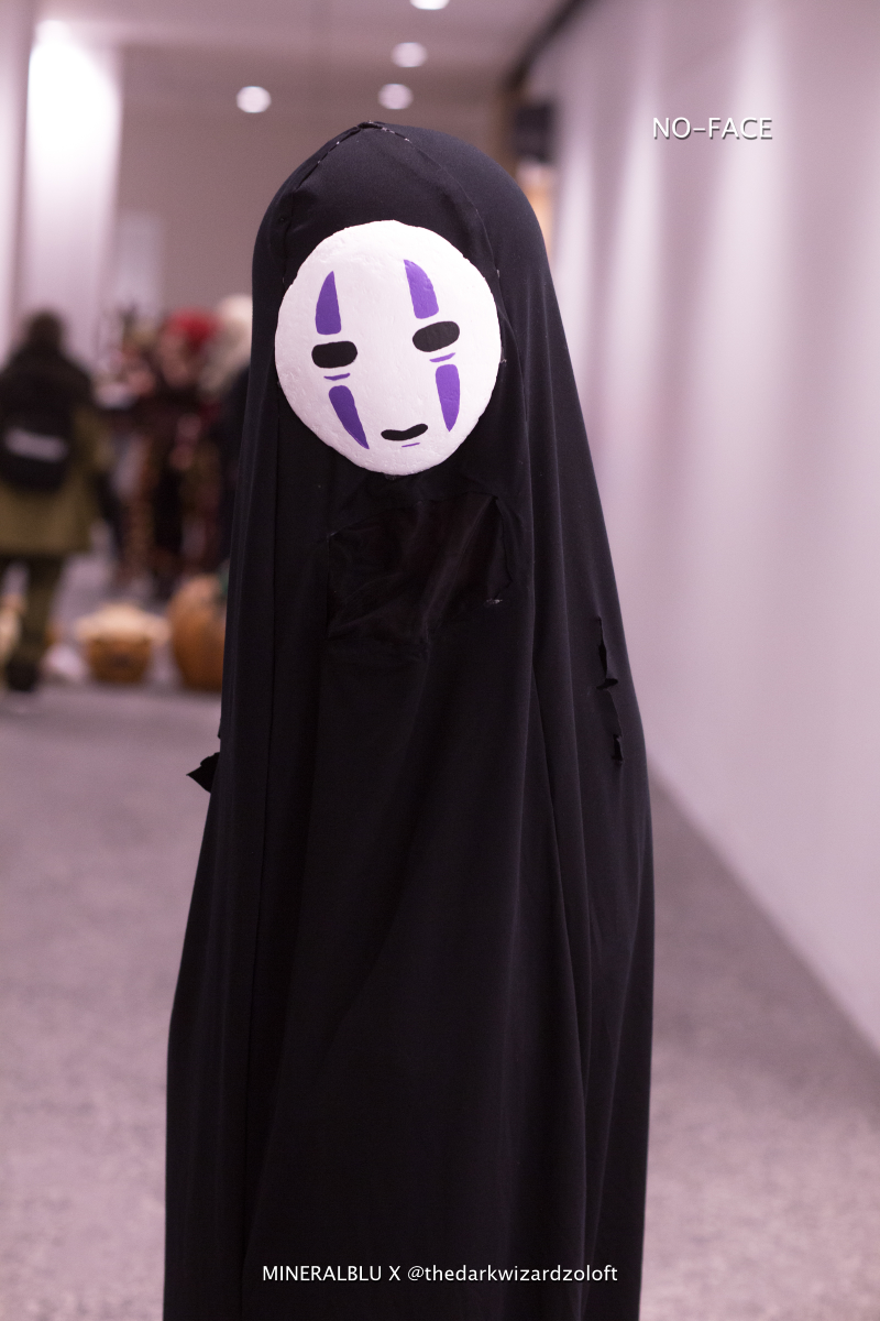 Illustration for article titled Our Favorite Cosplay From Supercon 2018